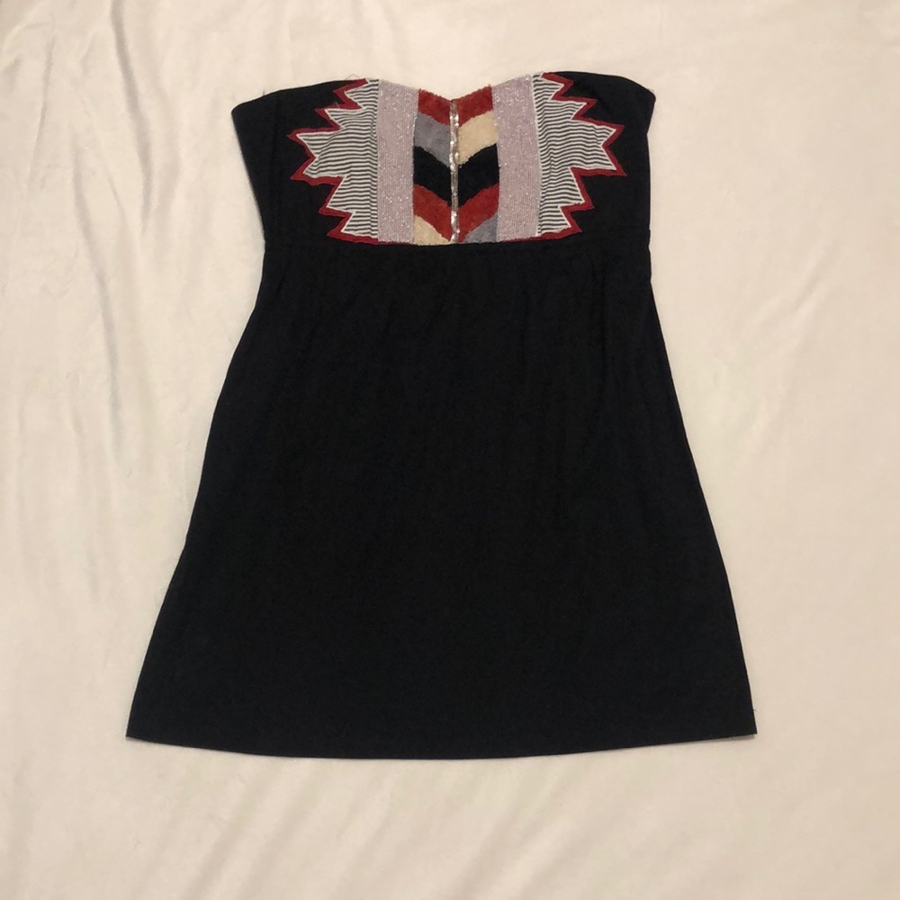 NWT Polka Dot Alley Dress